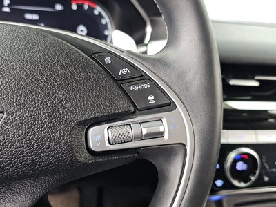 2020 Genesis G80 (RG3) 缩略图 16
