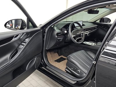 2020 Genesis G80 (RG3) 缩略图 13