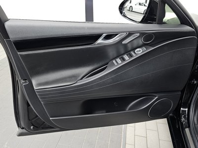2020 Genesis G80 (RG3) 缩略图 14