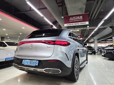 MERCEDES-BENZ EQE - 6