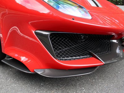 FERRARI 488 - 10