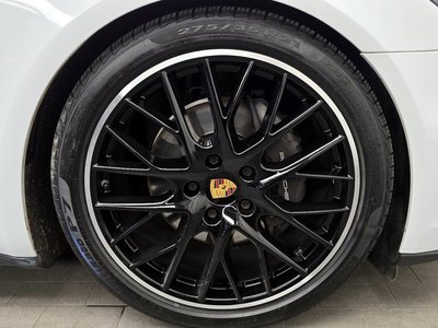 PORSCHE PANAMERA - 6