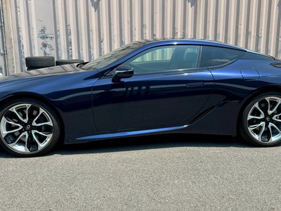 صورة مصغرة 13 لـ 2018 Lexus LC