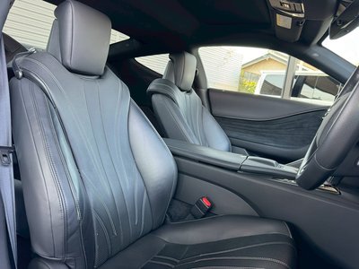 صورة مصغرة 41 لـ 2018 Lexus LC