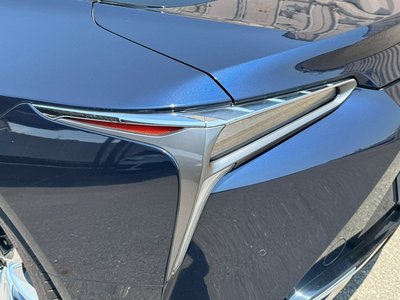 صورة مصغرة 29 لـ 2018 Lexus LC
