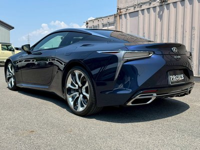 صورة مصغرة 16 لـ 2018 Lexus LC