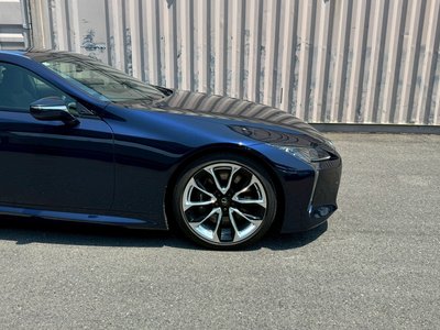 صورة مصغرة 23 لـ 2018 Lexus LC