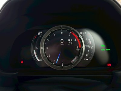 صورة مصغرة 49 لـ 2018 Lexus LC