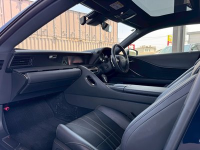 صورة مصغرة 42 لـ 2018 Lexus LC