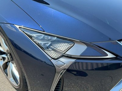 صورة مصغرة 30 لـ 2018 Lexus LC