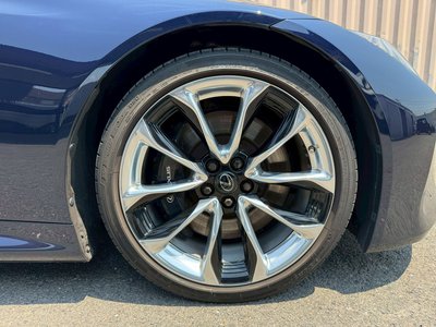 صورة مصغرة 36 لـ 2018 Lexus LC