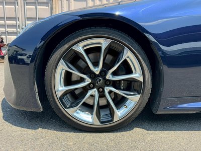 صورة مصغرة 38 لـ 2018 Lexus LC