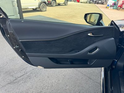 صورة مصغرة 67 لـ 2018 Lexus LC