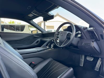صورة مصغرة 40 لـ 2018 Lexus LC