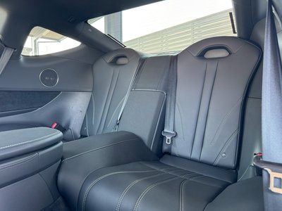 صورة مصغرة 63 لـ 2018 Lexus LC