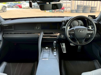 LEXUS LC - 3