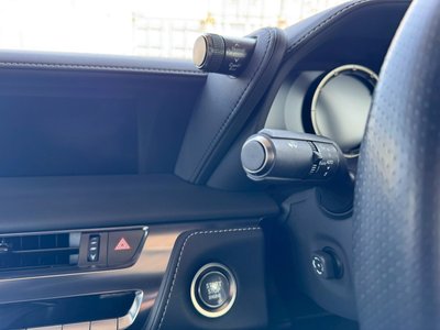 صورة مصغرة 52 لـ 2018 Lexus LC