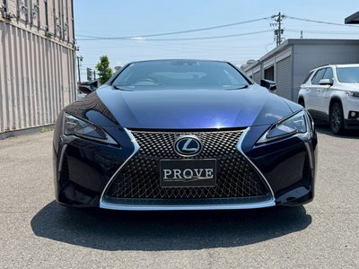LEXUS LC - 9