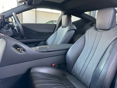 صورة مصغرة 43 لـ 2018 Lexus LC
