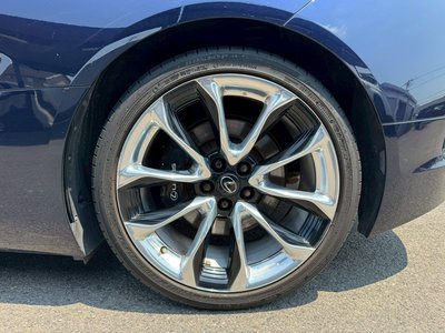 صورة مصغرة 37 لـ 2018 Lexus LC
