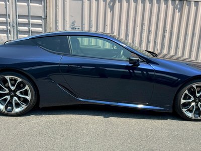 صورة مصغرة 22 لـ 2018 Lexus LC