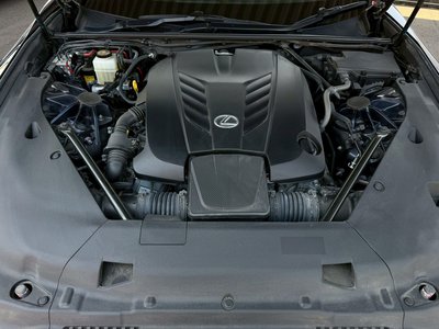 LEXUS LC - 2