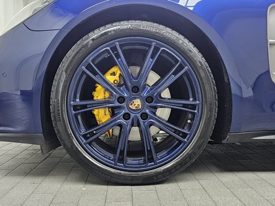 PORSCHE PANAMERA - 6