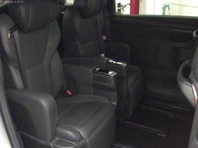 2023 Toyota ALPHARD 缩略图 18