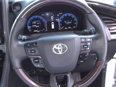 2023 Toyota ALPHARD 缩略图 14