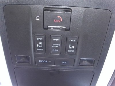 2023 Toyota ALPHARD 缩略图 22