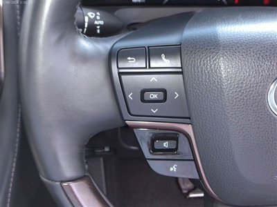 2023 Toyota ALPHARD 缩略图 15
