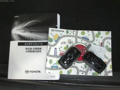 2023 Toyota ALPHARD 缩略图 30