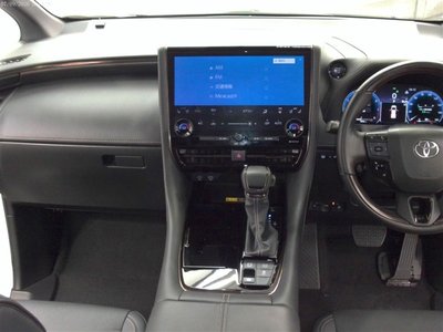 2023 Toyota ALPHARD 缩略图 17