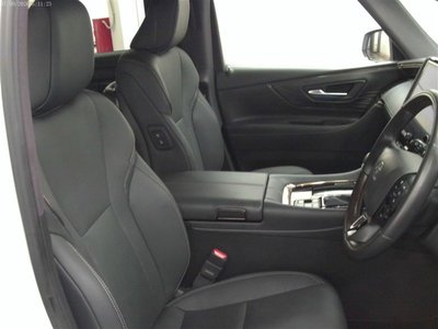 2023 Toyota ALPHARD 缩略图 27