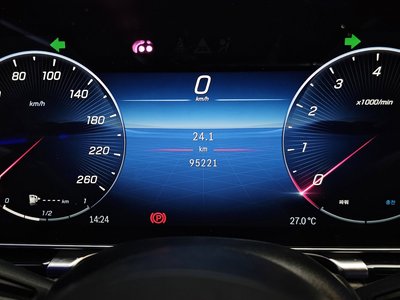 2023 Mercedes-BENZ S-CLASS — миниатюра 11