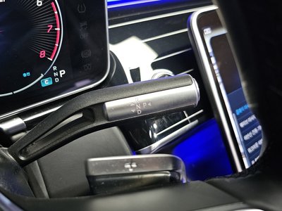 2023 Mercedes-BENZ S-CLASS — миниатюра 12