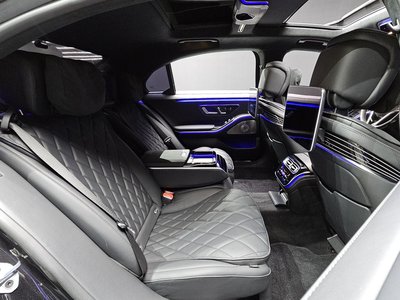 2023 Mercedes-BENZ S-CLASS — миниатюра 33
