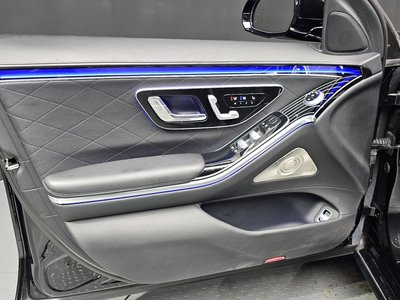 2023 Mercedes-BENZ S-CLASS — миниатюра 14