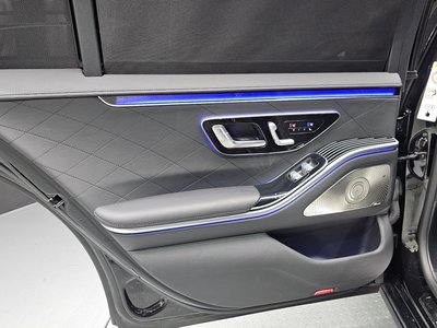 2023 Mercedes-BENZ S-CLASS — миниатюра 15