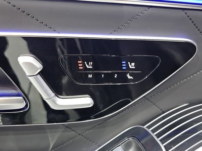 2023 Mercedes-BENZ S-CLASS — миниатюра 32