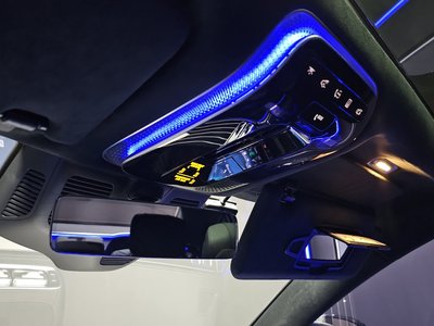 2023 Mercedes-BENZ S-CLASS — миниатюра 24