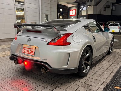 NISSAN FAIRLADY Z - 5