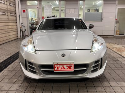 NISSAN FAIRLADY Z - 2