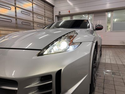 NISSAN FAIRLADY Z - 9