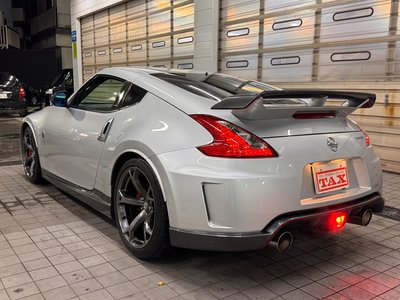 NISSAN FAIRLADY Z - 7