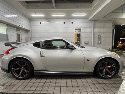 NISSAN FAIRLADY Z - 4