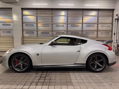 NISSAN FAIRLADY Z - 8