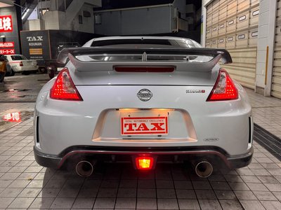 NISSAN FAIRLADY Z - 6