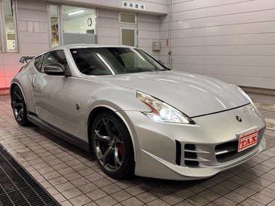 NISSAN FAIRLADY Z - 3