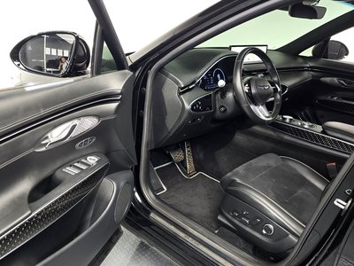 2021 Genesis GV70 — миниатюра 13